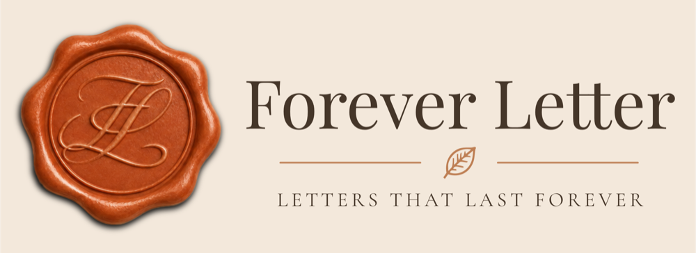 Forever Letter logo